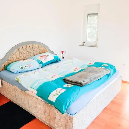 Luka Apartment